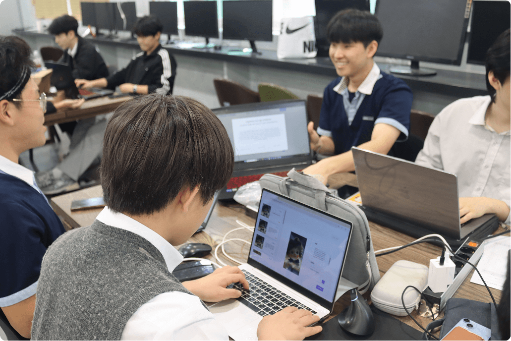class activity 2