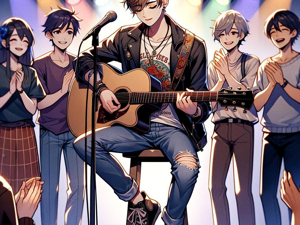 gallery book cover